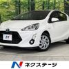 toyota aqua 2015 -TOYOTA--AQUA DAA-NHP10--NHP10-6442892---TOYOTA--AQUA DAA-NHP10--NHP10-6442892- image 1