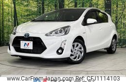 toyota aqua 2015 -TOYOTA--AQUA DAA-NHP10--NHP10-6442892---TOYOTA--AQUA DAA-NHP10--NHP10-6442892-