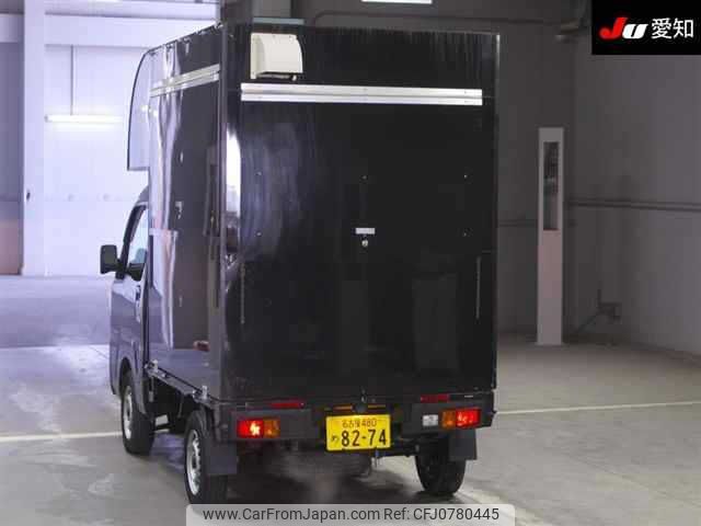 daihatsu hijet-truck 2022 -DAIHATSU 【名古屋 480ﾒ8274】--Hijet Truck S500P-0157744---DAIHATSU 【名古屋 480ﾒ8274】--Hijet Truck S500P-0157744- image 2