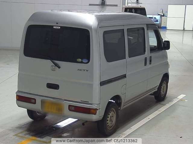 honda acty-van 2008 -HONDA 【浜松 483ｾ1188】--Acty Van GBD-HH5--HH5-1714055---HONDA 【浜松 483ｾ1188】--Acty Van GBD-HH5--HH5-1714055- image 2