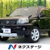 nissan x-trail 2005 -NISSAN--X-Trail UA-NT30--NT30-161358---NISSAN--X-Trail UA-NT30--NT30-161358- image 1