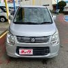 suzuki wagon-r 2012 CFJ1699280 image 13