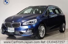 bmw 2-series 2019 quick_quick_LDA-2C20_WBA6Z120907E66827