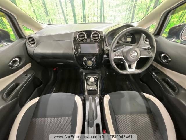 nissan note 2016 -NISSAN--Note DAA-HE12--HE12-011443---NISSAN--Note DAA-HE12--HE12-011443- image 2