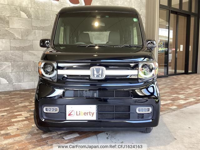 honda n-van-style 2019 CFJ1624163 image 2