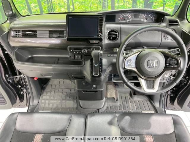 honda n-box 2017 -HONDA--N BOX DBA-JF3--JF3-2020279---HONDA--N BOX DBA-JF3--JF3-2020279- image 2