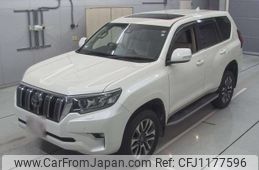 toyota land-cruiser-prado 2023 -TOYOTA--Land Cruiser Prado GDJ151W-0013062---TOYOTA--Land Cruiser Prado GDJ151W-0013062-