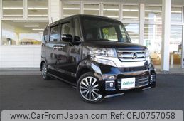 honda n-box 2016 -HONDA--N BOX DBA-JF1--JF1-2527378---HONDA--N BOX DBA-JF1--JF1-2527378-