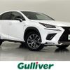 lexus nx 2017 -LEXUS--Lexus NX DBA-AGZ10--AGZ10-1015320---LEXUS--Lexus NX DBA-AGZ10--AGZ10-1015320- image 1