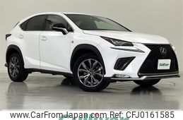 lexus nx 2017 -LEXUS--Lexus NX DBA-AGZ10--AGZ10-1015320---LEXUS--Lexus NX DBA-AGZ10--AGZ10-1015320-