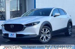 mazda cx-3 2021 -MAZDA--CX-30 3DA-DM8P--DM8P-114404---MAZDA--CX-30 3DA-DM8P--DM8P-114404-