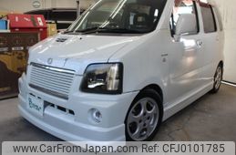 suzuki wagon-r 2001 -SUZUKI--Wagon R MC21S--908779---SUZUKI--Wagon R MC21S--908779-