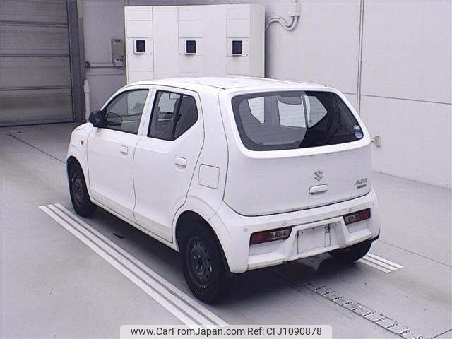 suzuki alto 2019 -SUZUKI--Alto HA36S-532744---SUZUKI--Alto HA36S-532744- image 2