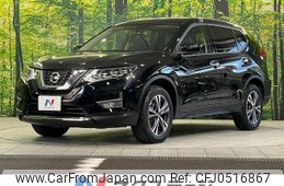 nissan x-trail 2019 -NISSAN--X-Trail DBA-NT32--NT32-306335---NISSAN--X-Trail DBA-NT32--NT32-306335-