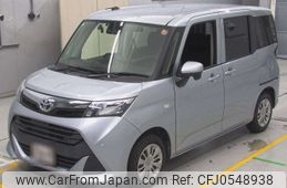 toyota tank 2018 -TOYOTA--Tank M910A-0051373---TOYOTA--Tank M910A-0051373-