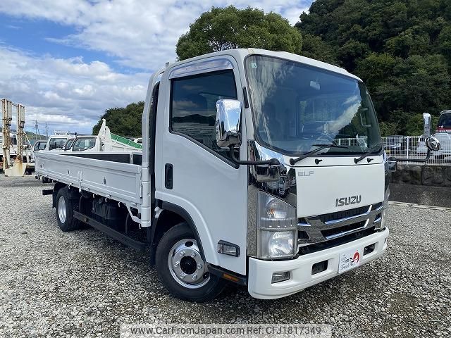 isuzu elf-truck 2010 CFJ1817349 image 2