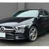 mercedes-benz a-class 2021 quick_quick_5LA-177186_W1K1771862J308850 image 1