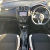 nissan note 2018 -NISSAN--Note DBA-NE12--NE12-206320---NISSAN--Note DBA-NE12--NE12-206320- image 17