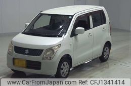 suzuki wagon-r 2011 -SUZUKI 【滋賀 580の7147】--Wagon R MH23S-763177---SUZUKI 【滋賀 580の7147】--Wagon R MH23S-763177-