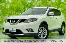 nissan x-trail 2015 quick_quick_NT32_NT32-516981