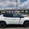 jeep compass 2022 -CHRYSLER--Jeep Compass 3BA-M624--MCANJPBB7NFA93807---CHRYSLER--Jeep Compass 3BA-M624--MCANJPBB7NFA93807- image 10