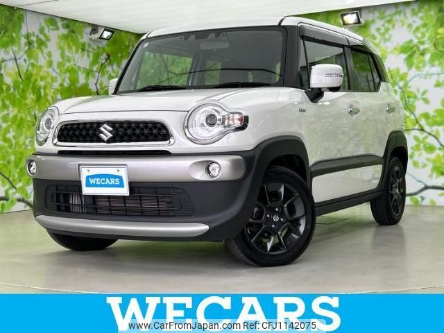 suzuki xbee 2021 quick_quick_4AA-MN71S_MN71S-201298 image 1