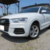 audi q3 2016 -AUDI--Audi Q3 ABA-8UCULB--WAUZZZ8U5GR054065---AUDI--Audi Q3 ABA-8UCULB--WAUZZZ8U5GR054065- image 1