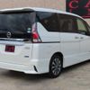 nissan serena 2017 CFJ1836740 image 3