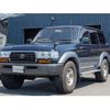toyota land-cruiser 1997 -TOYOTA--Land Cruiser KC-HDJ81V--HDJ81-0075407---TOYOTA--Land Cruiser KC-HDJ81V--HDJ81-0075407- image 1