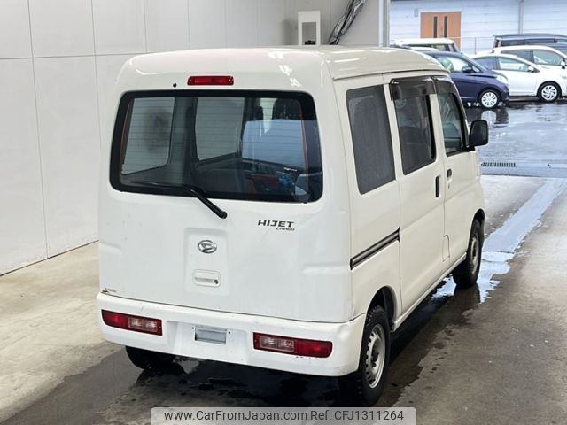 daihatsu hijet-van 2014 -DAIHATSU--Hijet Van S321V-0235523---DAIHATSU--Hijet Van S321V-0235523- image 2