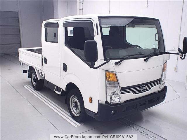 nissan atlas 2015 -NISSAN--Atlas SZ5F24-040119---NISSAN--Atlas SZ5F24-040119- image 1