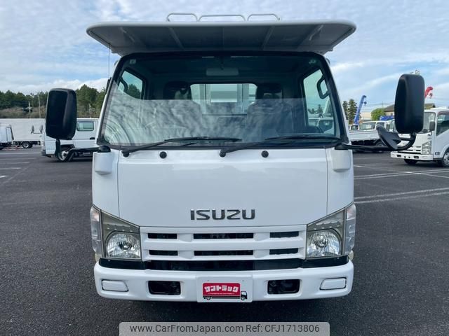 isuzu elf-truck 2011 CFJ1713806 image 2