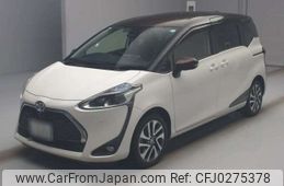 toyota sienta 2021 -TOYOTA 【所沢 530ﾙ1051】--Sienta 6AA-NHP170G--NHP170-7235958---TOYOTA 【所沢 530ﾙ1051】--Sienta 6AA-NHP170G--NHP170-7235958-