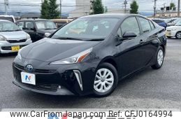 toyota prius 2022 -TOYOTA--Prius 6AA-ZVW51--ZVW51-6249886---TOYOTA--Prius 6AA-ZVW51--ZVW51-6249886-