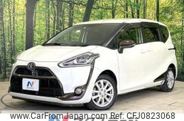 toyota sienta 2016 -TOYOTA--Sienta DBA-NSP170G--NSP170-7043332---TOYOTA--Sienta DBA-NSP170G--NSP170-7043332-