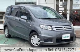 honda freed-spike 2011 CFJ1547271
