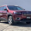 chrysler jeep-cherokee 2018 -CHRYSLER--Jeep Cherokee ABA-KL20L--1C4PJMHN5KD327847---CHRYSLER--Jeep Cherokee ABA-KL20L--1C4PJMHN5KD327847- image 1