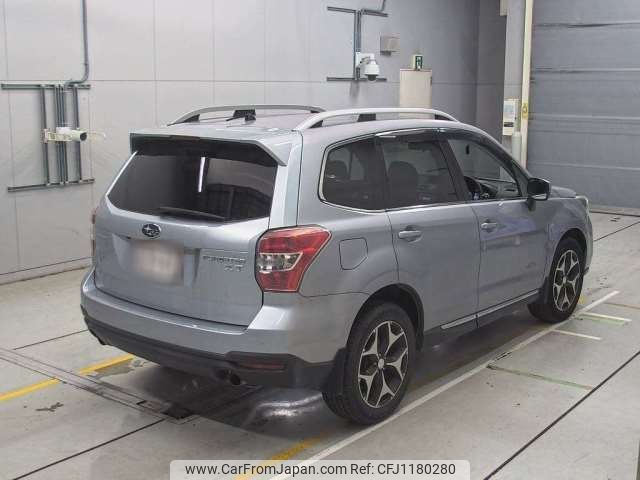 subaru forester 2014 -SUBARU--Forester DBA-SJG--SJG-020930---SUBARU--Forester DBA-SJG--SJG-020930- image 2