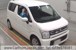 suzuki wagon-r 2021 quick_quick_5AA-MH95S_MH95S-151461