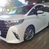 toyota alphard 2023 -TOYOTA--Alphard 6AA-AAHH40W--AAHH40-0010578---TOYOTA--Alphard 6AA-AAHH40W--AAHH40-0010578- image 11