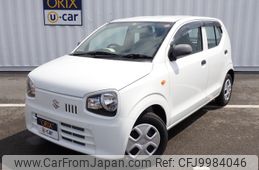 suzuki alto 2017 -SUZUKI--Alto DBA-HA36S--HA36S-300856---SUZUKI--Alto DBA-HA36S--HA36S-300856-