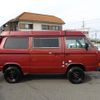volkswagen vanagon 2021 GOO_JP_700070659730250523003 image 4