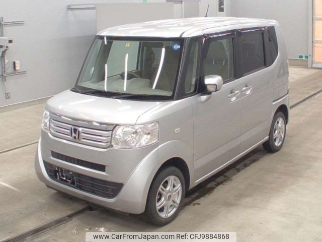 honda n-box-plus 2013 -HONDA--N BOX + JF2-8300300---HONDA--N BOX + JF2-8300300- image 1