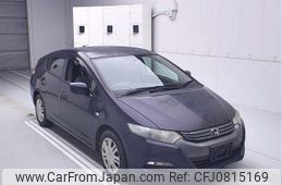 honda insight 2009 -HONDA--Insight ZE2-1198462---HONDA--Insight ZE2-1198462-