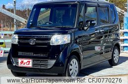 honda n-box 2016 -HONDA--N BOX DBA-JF1--JF1-1811436---HONDA--N BOX DBA-JF1--JF1-1811436-