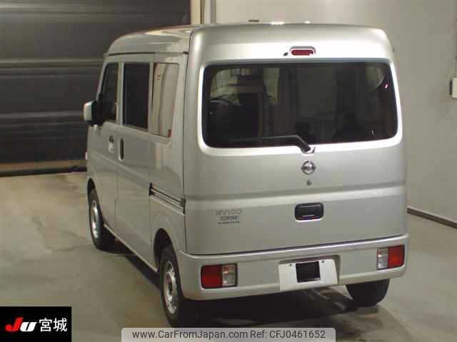 nissan clipper-van 2022 -NISSAN--Clipper Van DR17V-624393---NISSAN--Clipper Van DR17V-624393- image 2