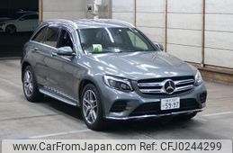 mercedes-benz glc-class 2016 quick_quick_DBA-253946C_WDC2539462F076680