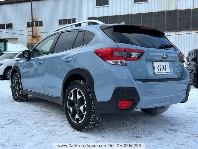 subaru xv 2020 -SUBARU 【名変中 】--Subaru XV GTE--026197---SUBARU 【名変中 】--Subaru XV GTE--026197- image 2