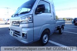 daihatsu hijet-truck 2024 -DAIHATSU 【名変中 】--Hijet Truck S510P--0606363---DAIHATSU 【名変中 】--Hijet Truck S510P--0606363-