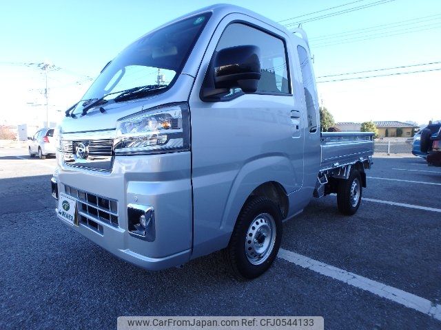 daihatsu hijet-truck 2024 -DAIHATSU 【名変中 】--Hijet Truck S510P--0606363---DAIHATSU 【名変中 】--Hijet Truck S510P--0606363- image 1